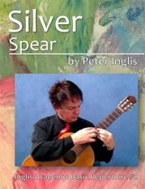 Inglis Academy: Basic Repertoire - Silver Spear