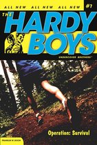 Hardy Boys (All New) Undercover Brothers - Operation: Survival