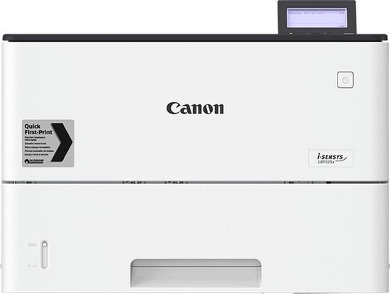 Canon I-SENSYS LBP325x Laserprinter
