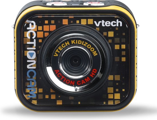 VTech KidiZoom Action Cam