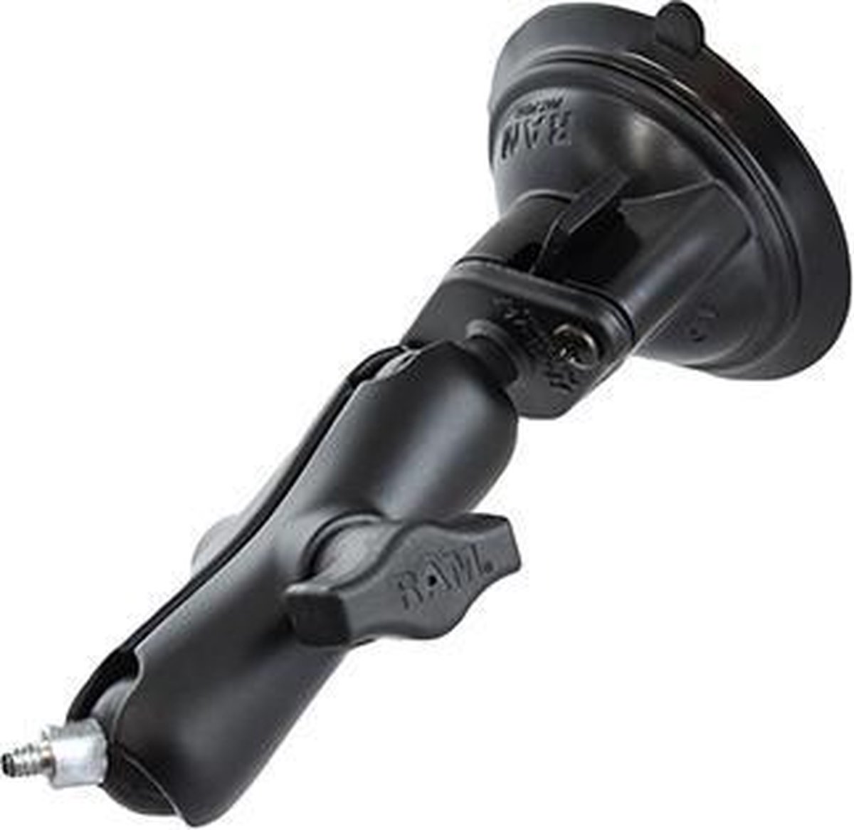 RAM Mounts RAM-B-166-237 houder Actieve houder Camera Zwart