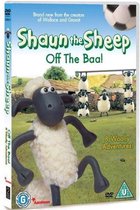 Shaun The Sheep Off The Baa!