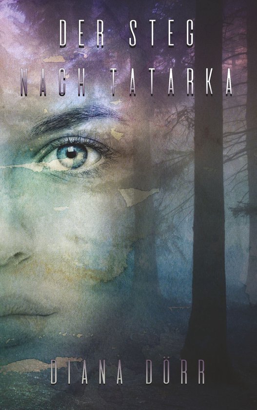 Der Steg nach Tatarka - cover