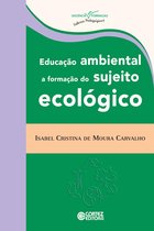 Coleção Docência em Formação - Educação ambiental