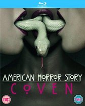 American Horror Story S3 - Tv Series