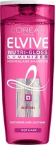 L’Oréal Paris Elvive Nutri Gloss Shampoo - 250 ml