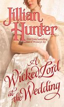 The Boscastles 8 - A Wicked Lord at the Wedding