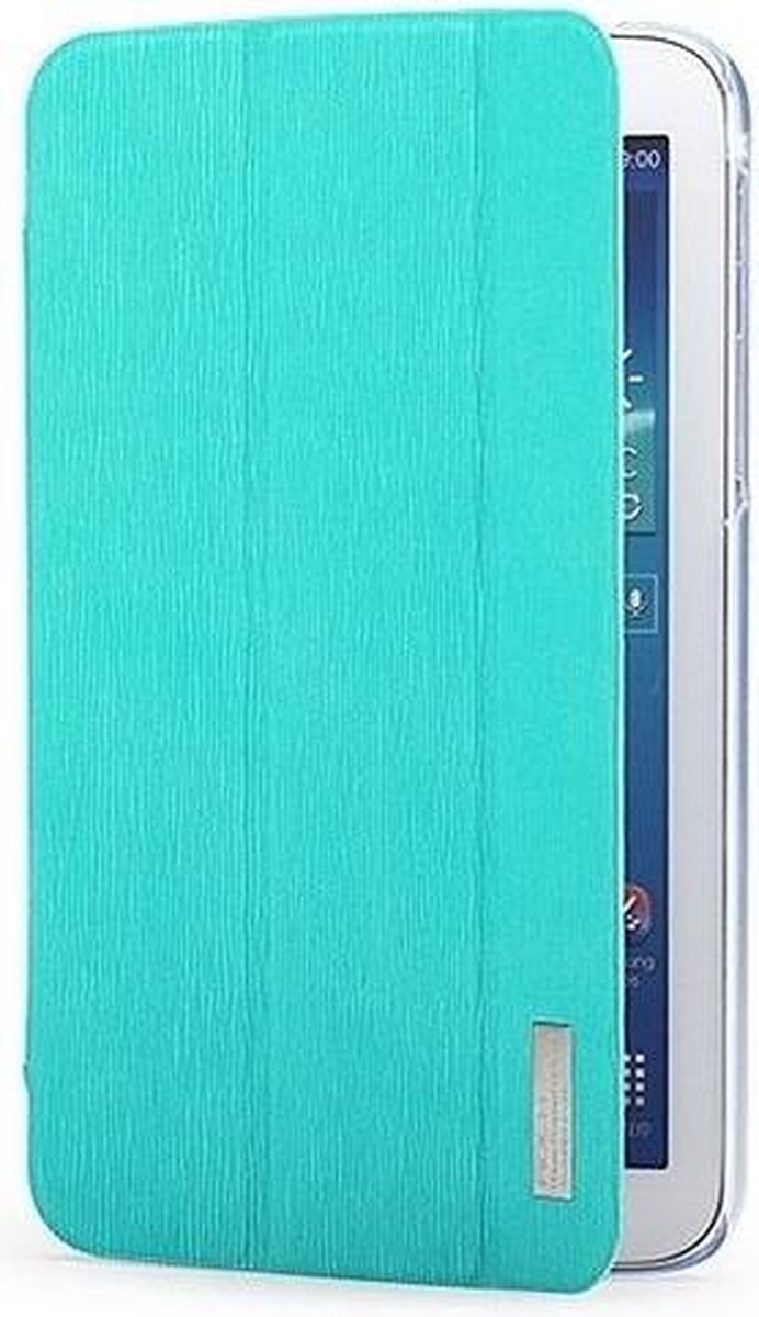 Rock Elegant Case Azure Samsung Galaxy Tab3 7.0