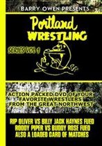 Documentary - Barry Owen Presents Portland Wrestl