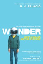 Wonder. Movie Tie-In