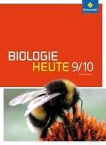 Biologie heute 9 / 10. Schülerband. Gymnasien. Niedersachsen