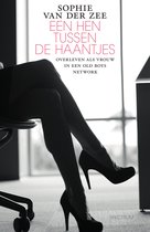 Omslag Een hen tussen de haantjes