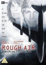 Rough Air: Danger On  Flight 534