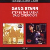 Gang Starr - Classic Albums