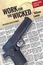 Work for the Wicked