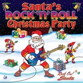 Santa's Rock N Roll Christmas Party