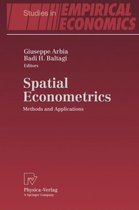 Spatial Econometrics