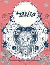 Wedding Guest Book