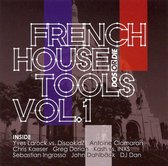 French House Tools Vol.1