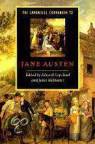 The Cambridge Companion To Jane Austen