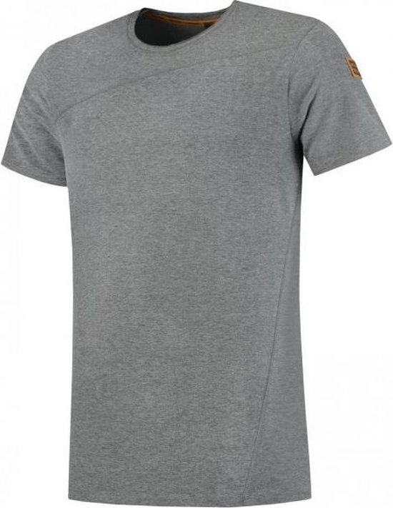Tricorp 104002 T-Shirt Coutures Premium Homme Stonemel taille L