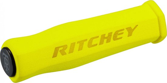 Ritchey Wcs true mtb handvaten geel 130mm
