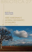 Biblioteca - Aree marginali e modelli geografici di sviluppo
