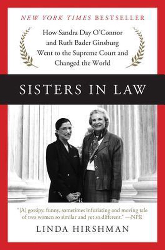 Sisters in Law - cover