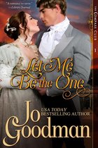 The Compass Club Series 1 - Let Me Be The One (The Compass Club Series, Book 1)