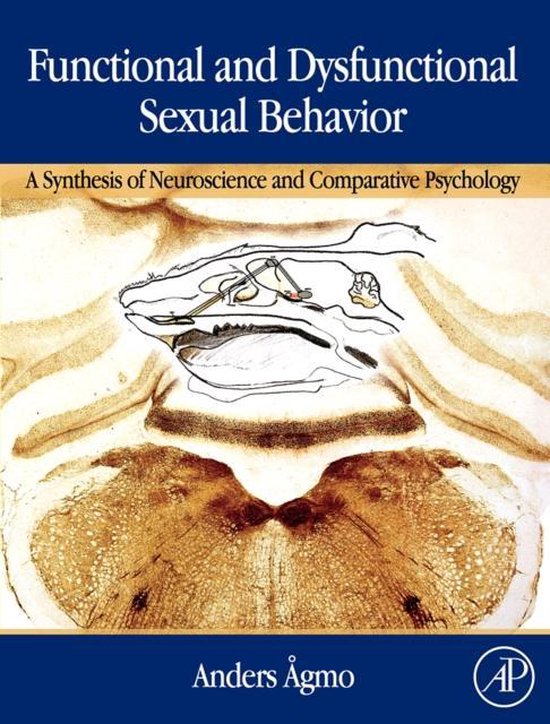 Functional and Dysfunctional Sexual Behavior - cover