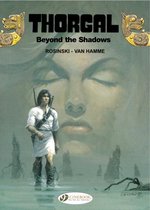Thorgal Beyond The Shadow