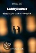 Lobbyismus