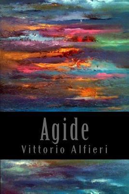 Agide - cover