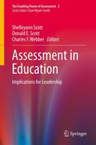 The Enabling Power of Assessment 2 - Assessment in Education