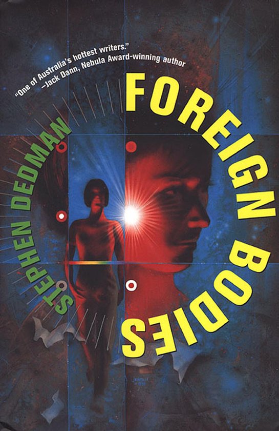 Foreign Bodies - cover