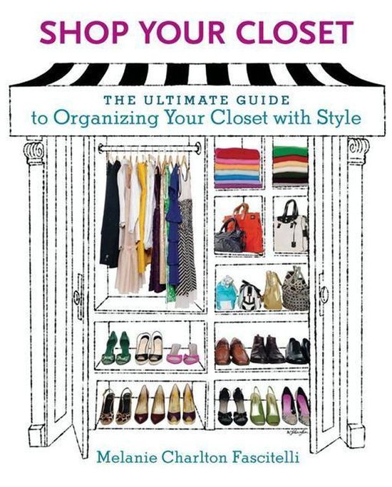 Shop Your Closet - cover