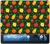 Lenovo Tab E10 Tablet Cover Fruits