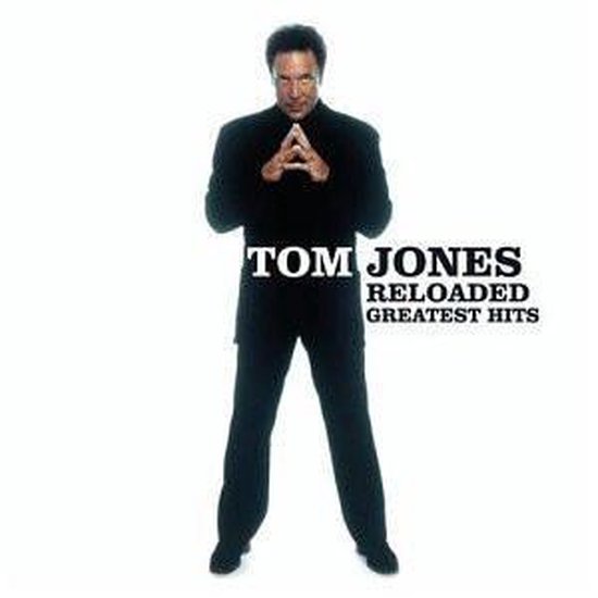 Greatest Hits [Universal], Tom Jones | CD (album) | Muziek | bol