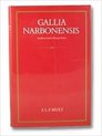 Gallia Narbonensis