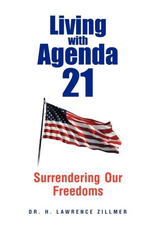 Living With Agenda 21 - cover