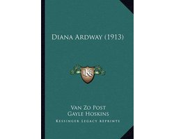 Diana Ardway (1913)