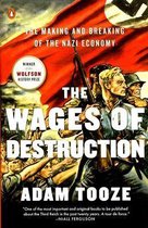 Wages Of Destruction