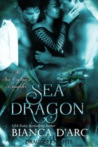 Dragon Knights - Sea Dragon