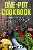 One-Pot Cookbook