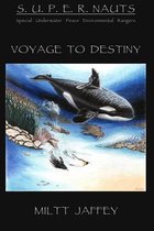 The S.U.P.E.R.NAUTS/Special Underwater Peace and Environmental Rangers