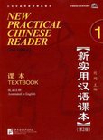 New Practical Chinese Reader 1, Textbook (2. Edition)