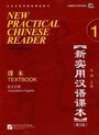 New Practical Chinese Reader 1, Textbook (2. Edition)
