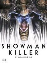 Showman Killer 02