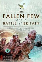 Omslag Fallen Few of the Battle of Britain