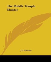 The Middle Temple Murder